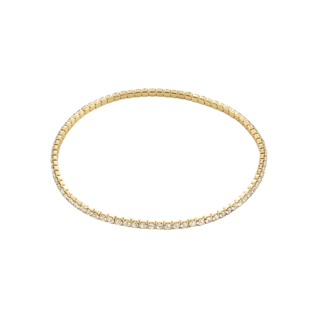 ARASH crystal bracelet