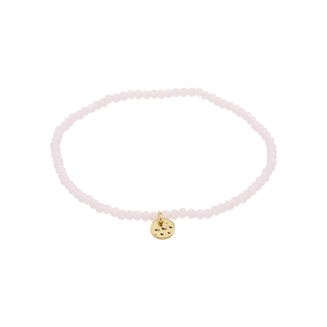 Indie Bracelet Rose