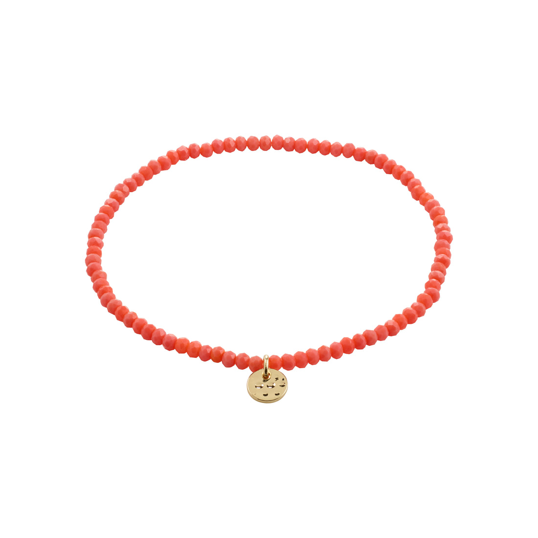 Indie Bracelet Peach