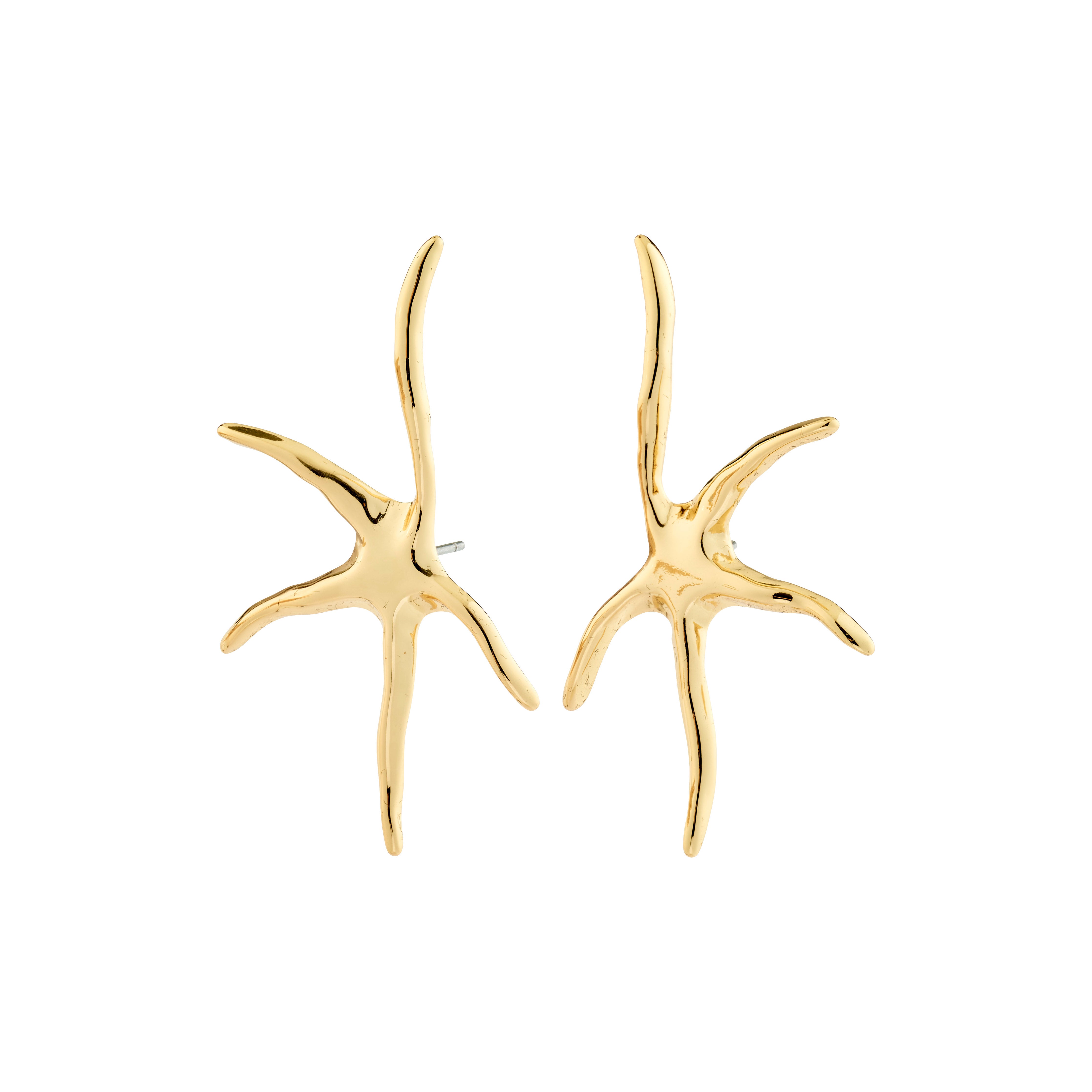 PILGRIM PRISM earrings