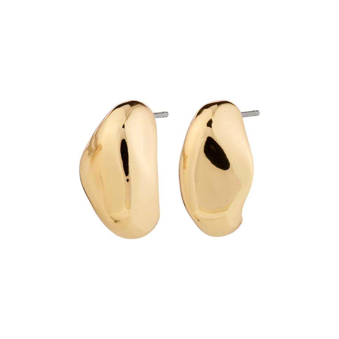 PILGRIM DUNE recycled earrings