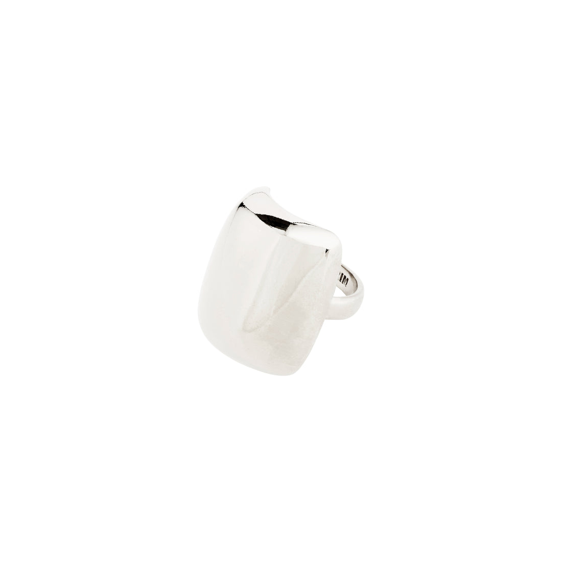 PILGRIM KIERAN recycled ring