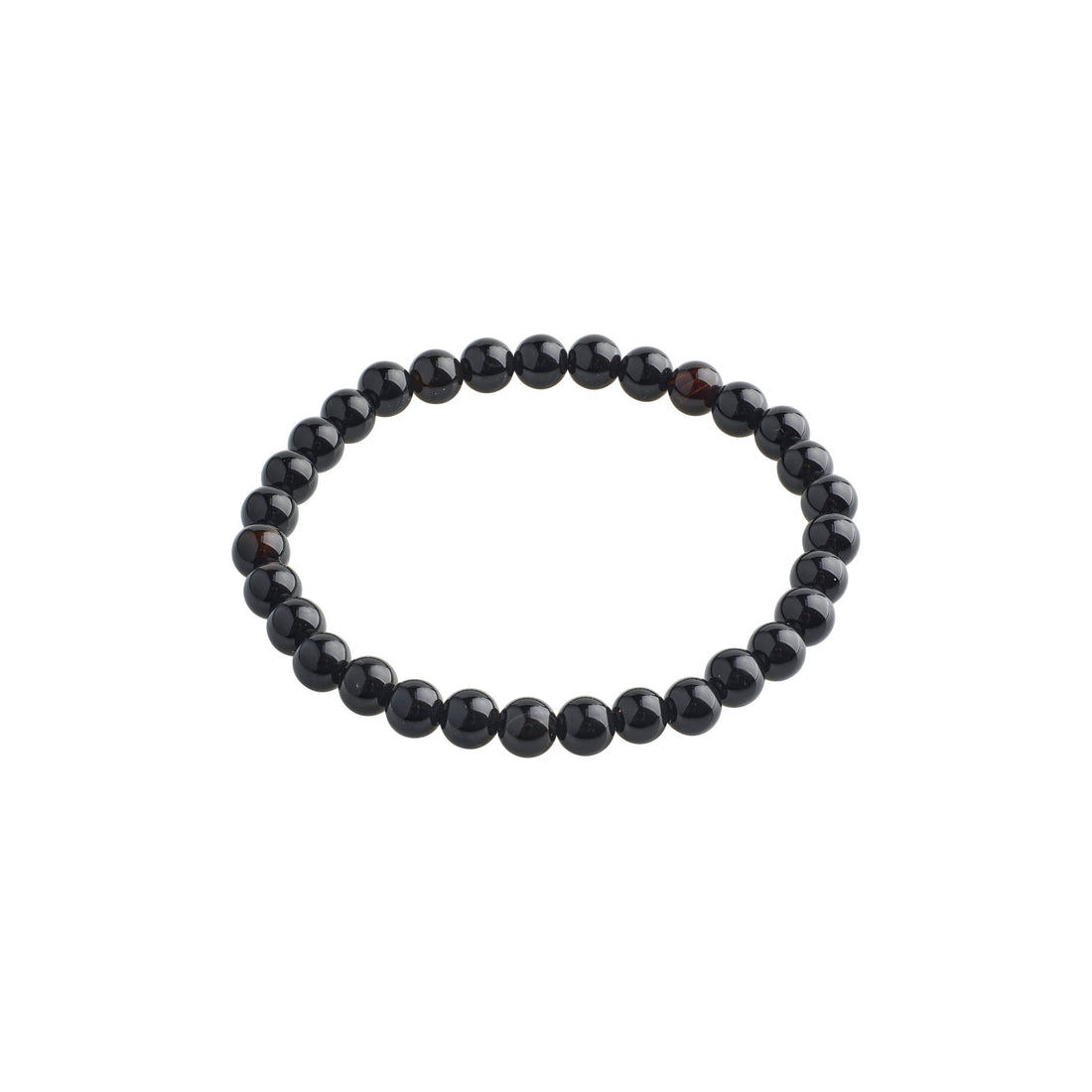 POWERSTONE Bracelet Black Agate