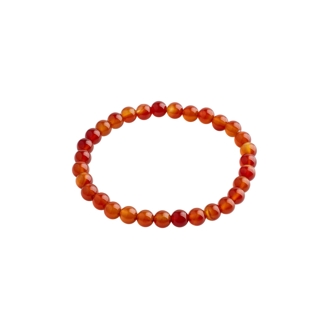 POWERSTONE Bracelet Red Agate