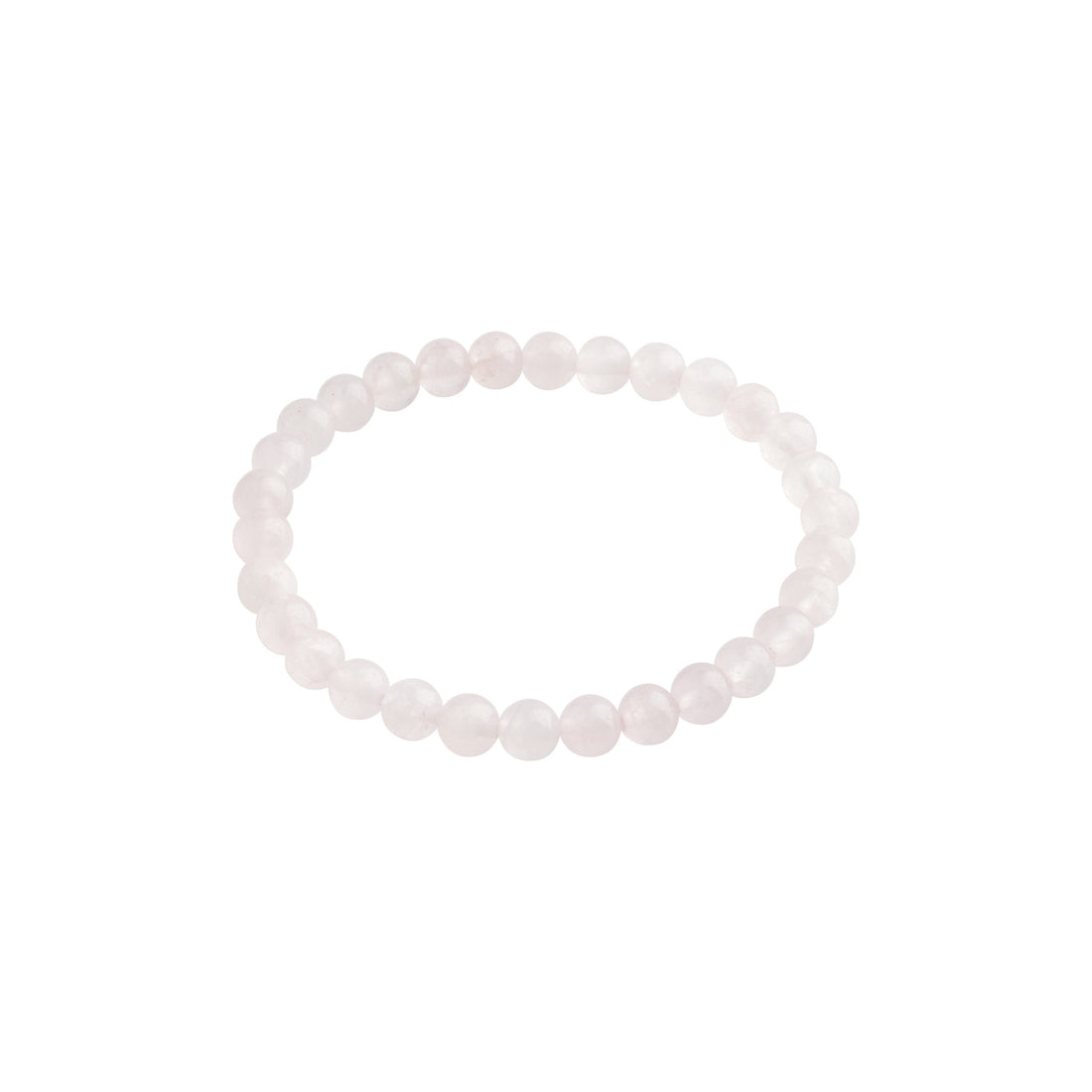 POWERSTONE Bracelet Rose Quartz - PILGRIM