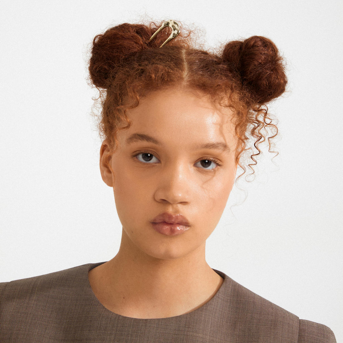 AMARIS ÉPINGLE À CHEVEUX RECYCLÉE