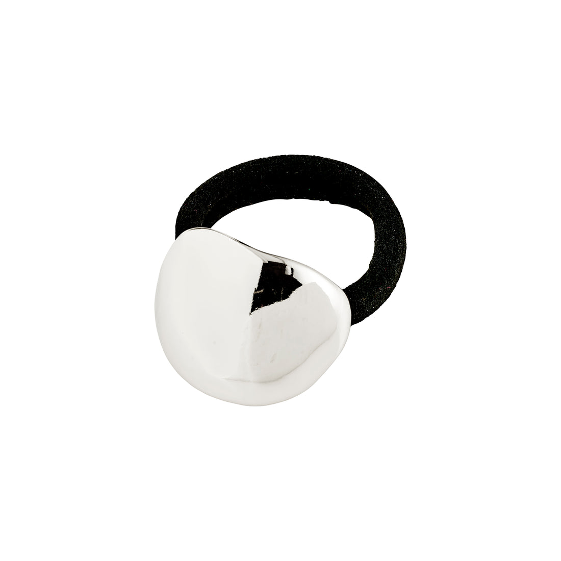 AMARIS élastique à cheveux dôme recyclé