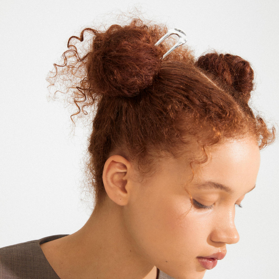AMARIS ÉPINGLE À CHEVEUX RECYCLÉE
