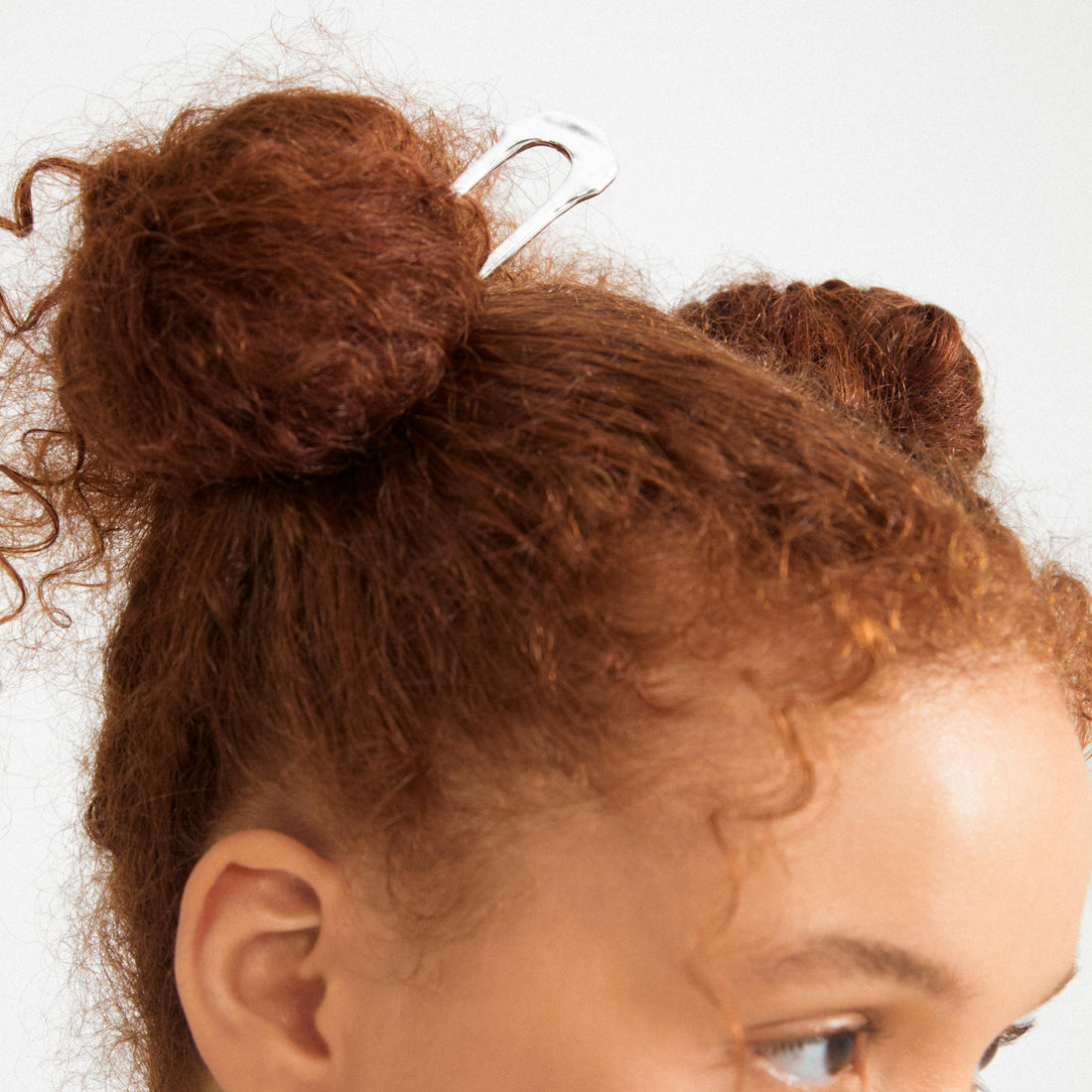 AMARIS ÉPINGLE À CHEVEUX RECYCLÉE