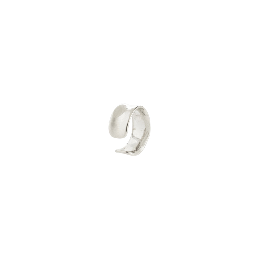 SKYLER bague d'oreille recyclée