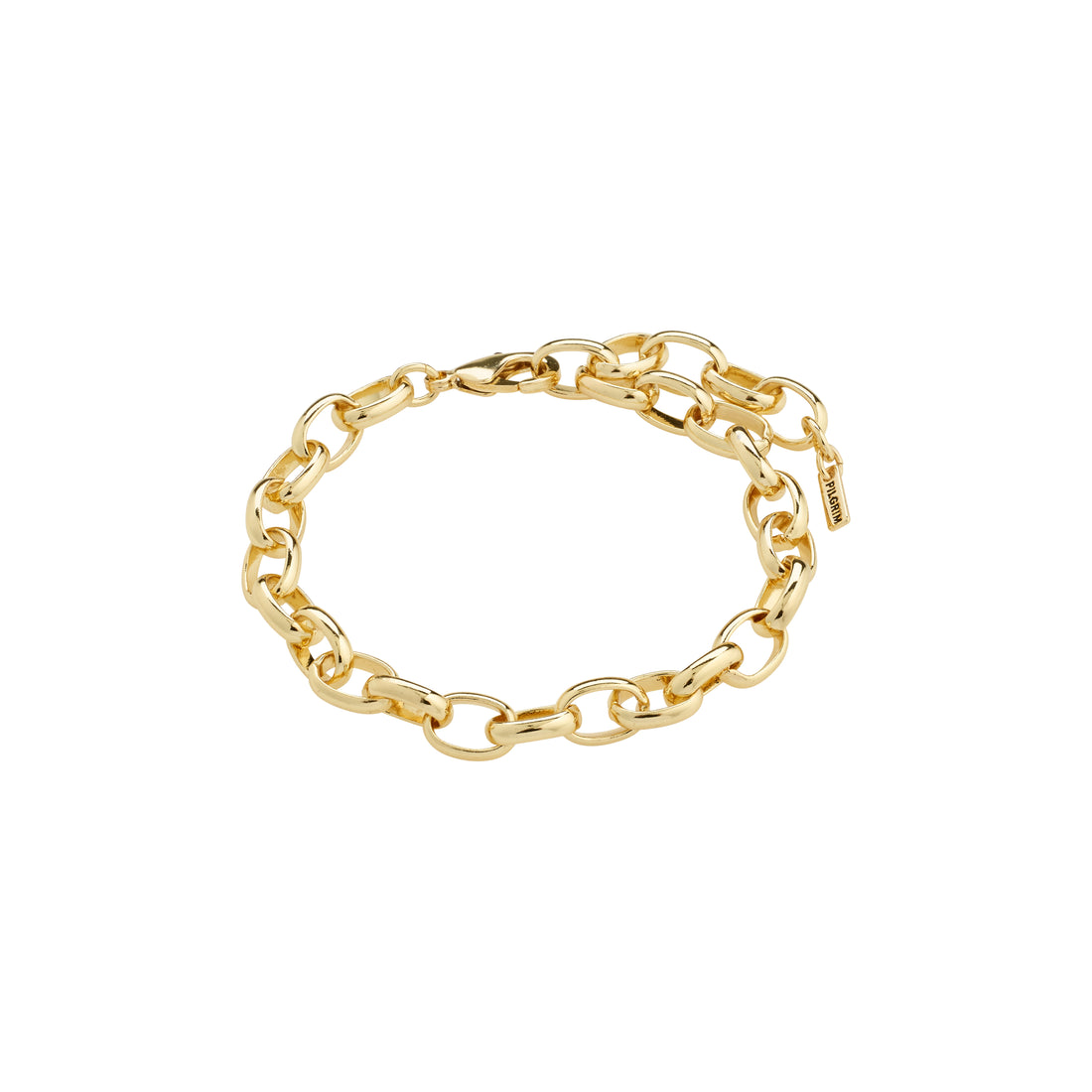PILGRIM CHARM recycled bracelet