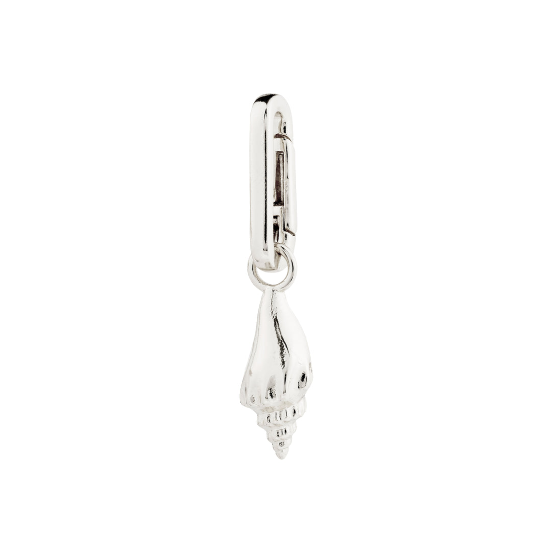 PILGRIM CHARM recycled shell pendant