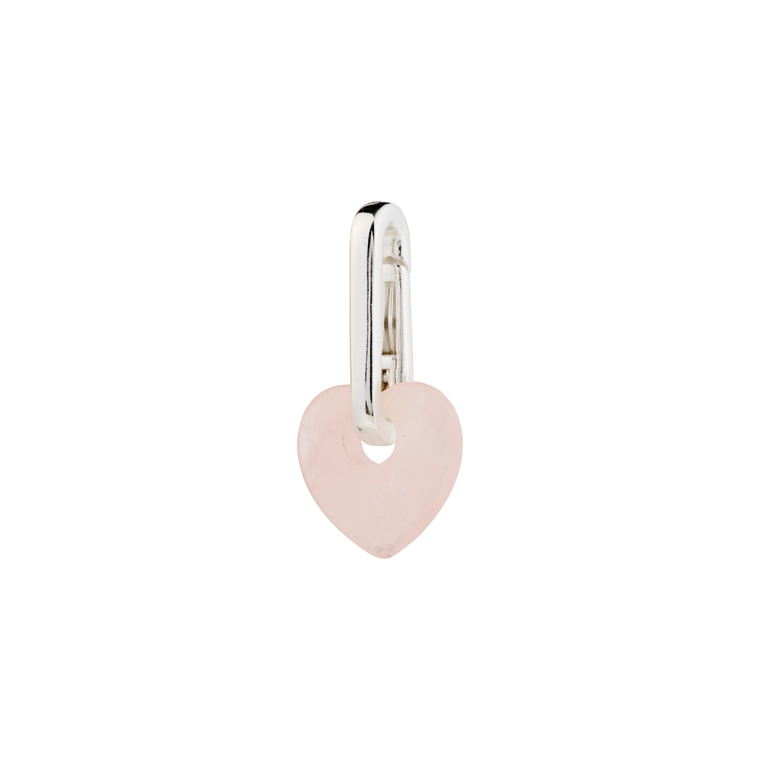 CHARM Colourful Heart Pendant