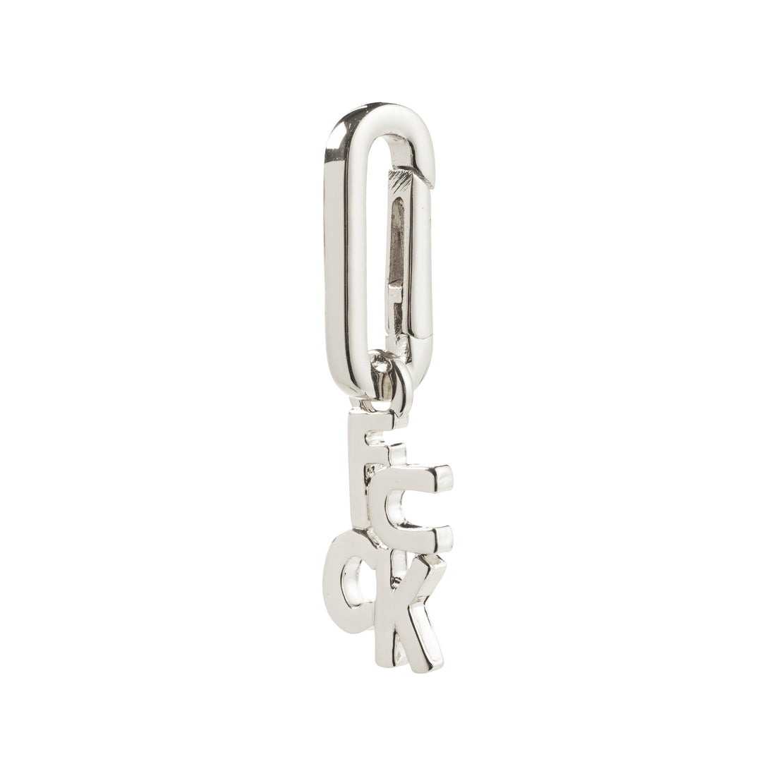 PILGRIM CHARM f... pendant