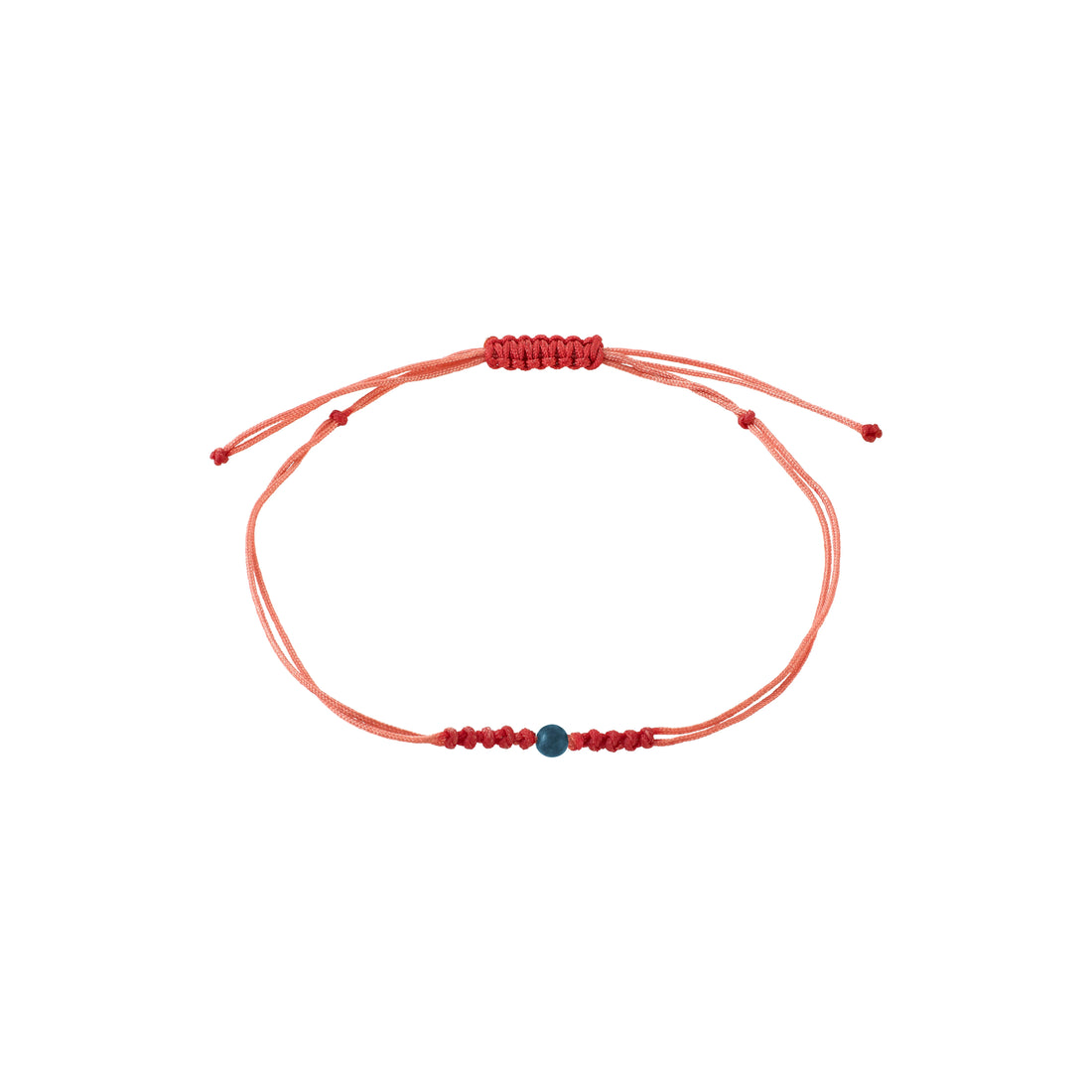 SEPTEMBRE bracelet pierre naissance Lapis