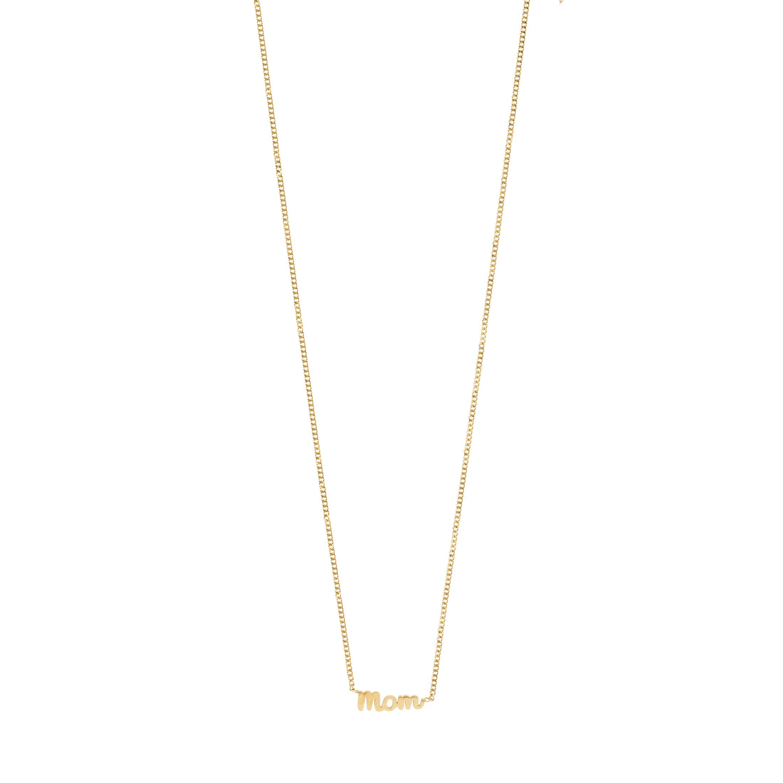 PILGRIM MOM recycled necklace