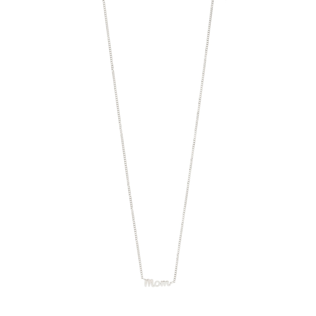 PILGRIM MOM recycled necklace