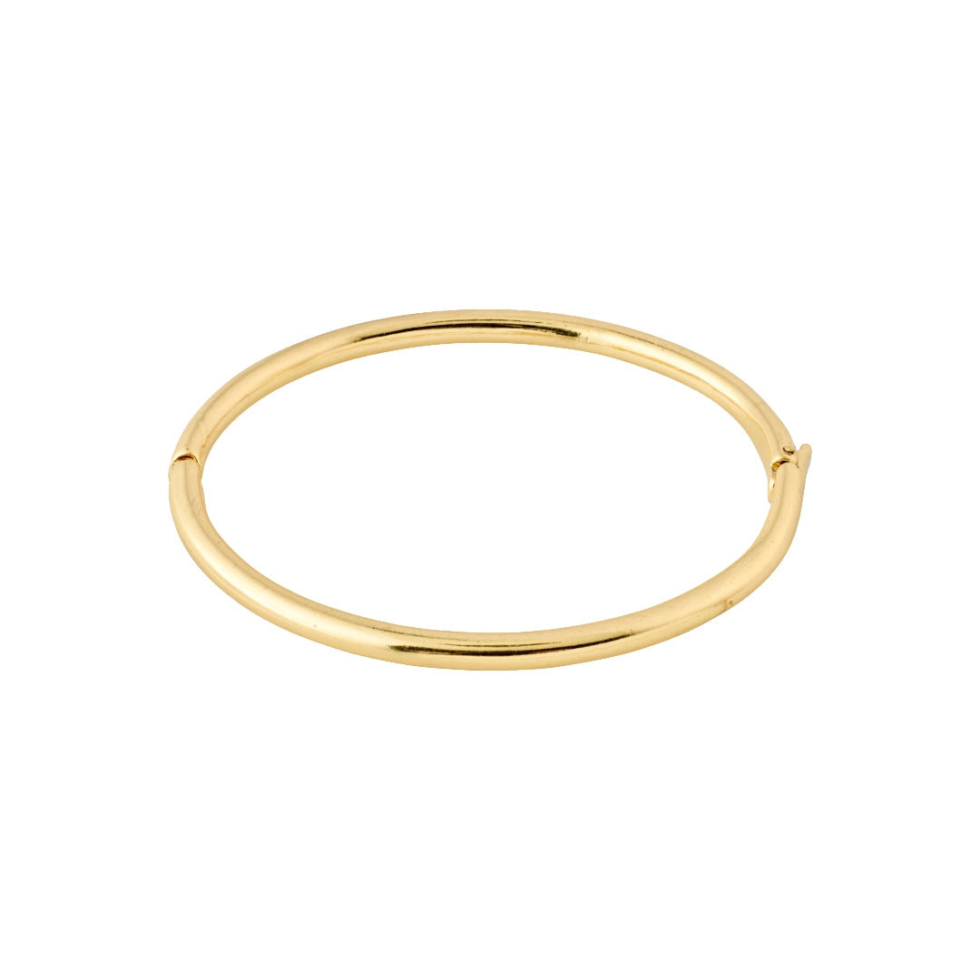 SOPHIA Recycled Bangle Bracelet - PILGRIM