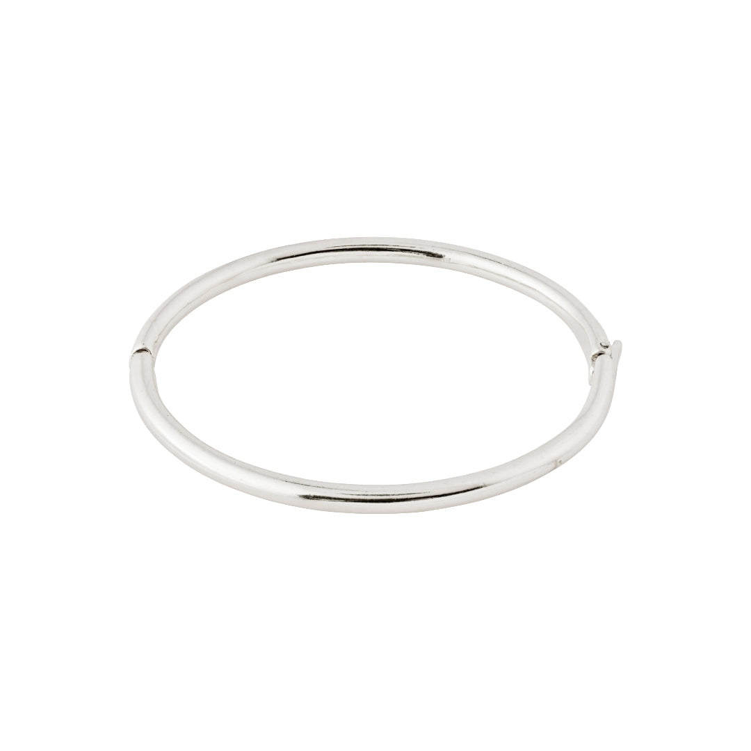SOPHIA Recycled Bangle Bracelet - PILGRIM