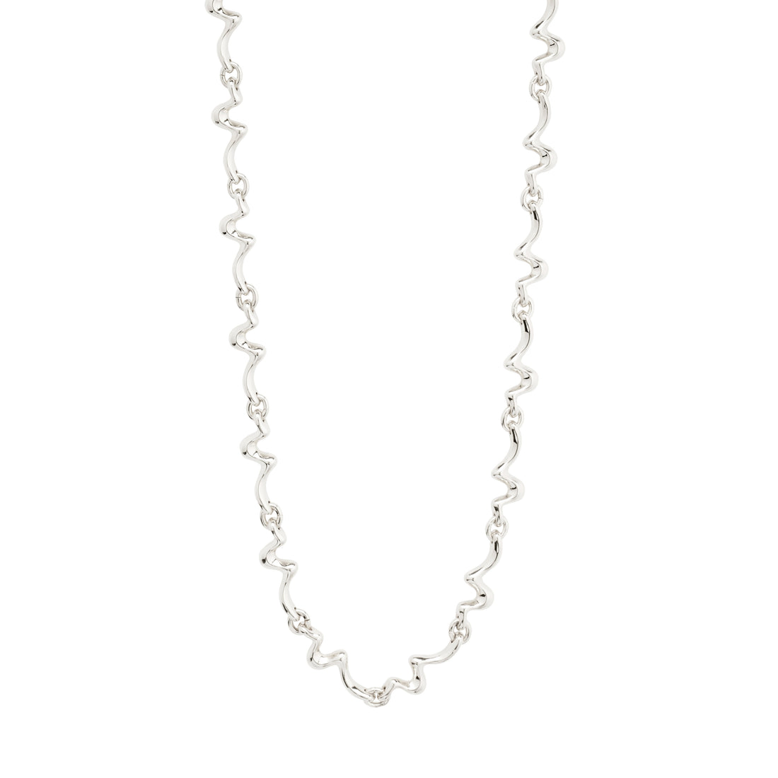 PILGRIM PENELOPE recycled necklace