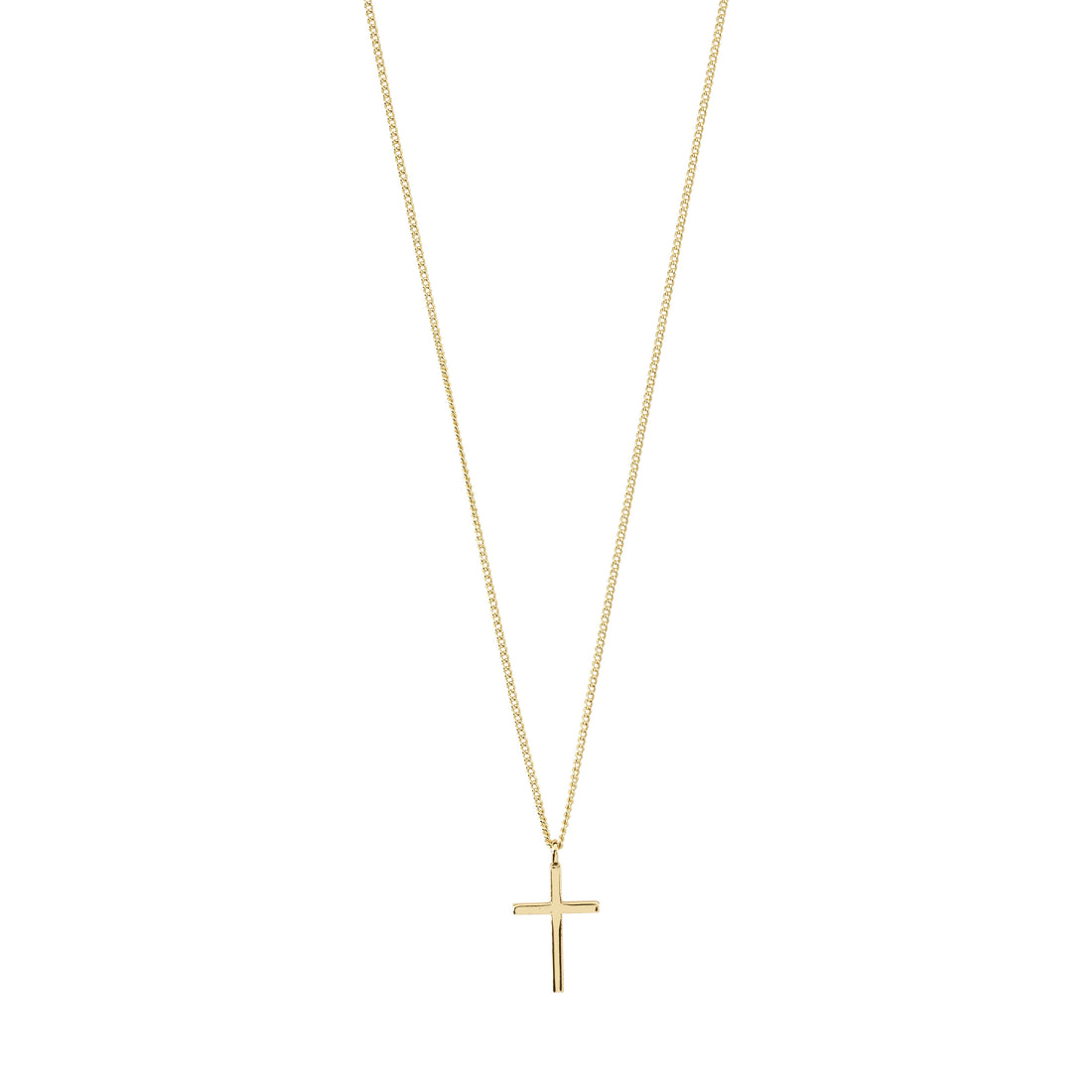 PILGRIM FLYNN recycled necklace