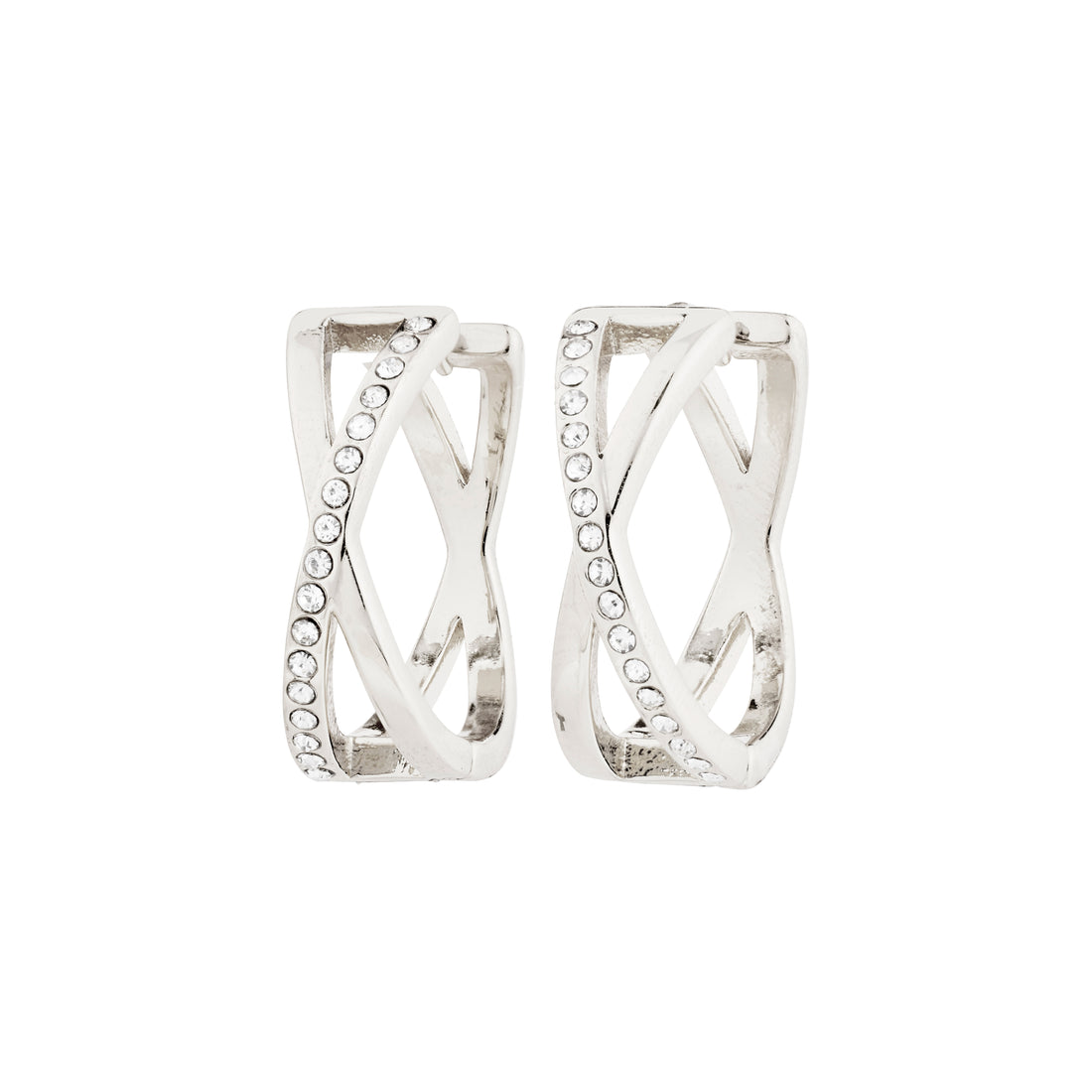 PILGRIM KIRA recycled earrings