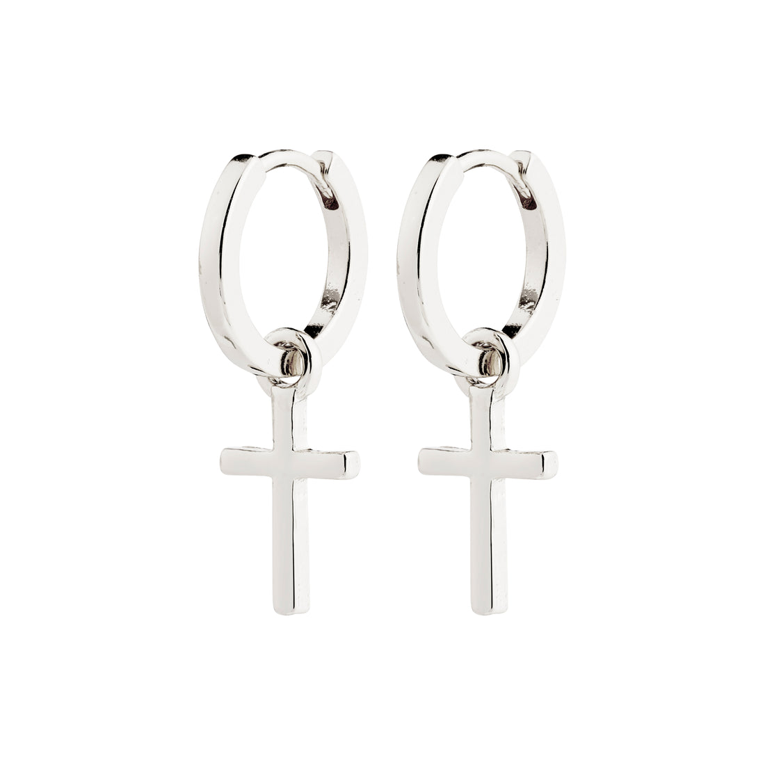 PILGRIM FLYNN recycled earrings