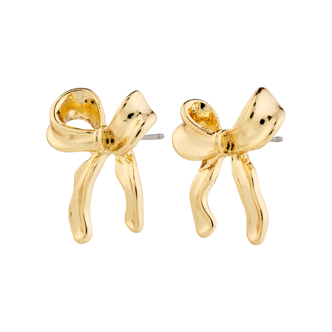PILGRIM CASSIAN recycled earrings