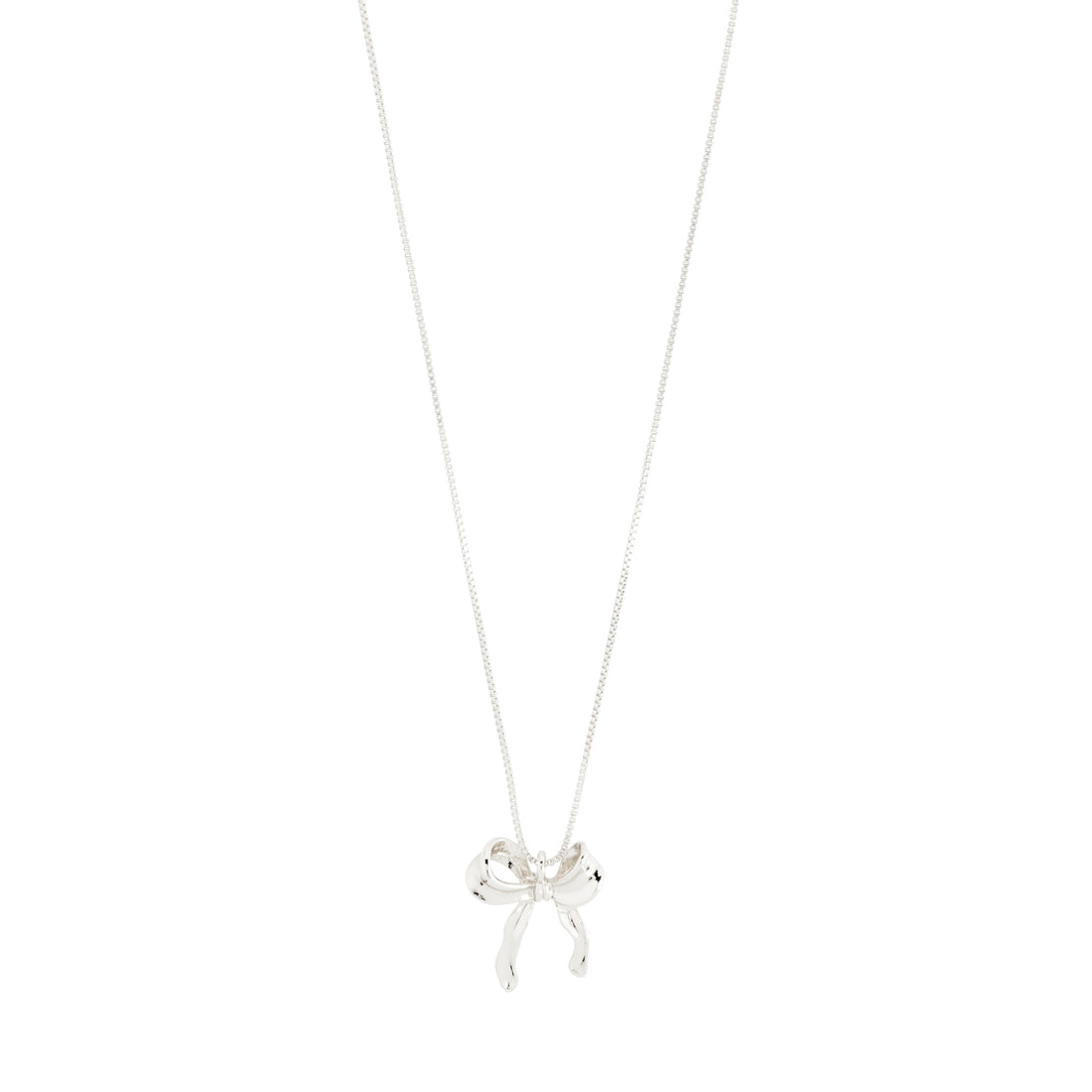 PILGRIM CASSIAN recycled necklace