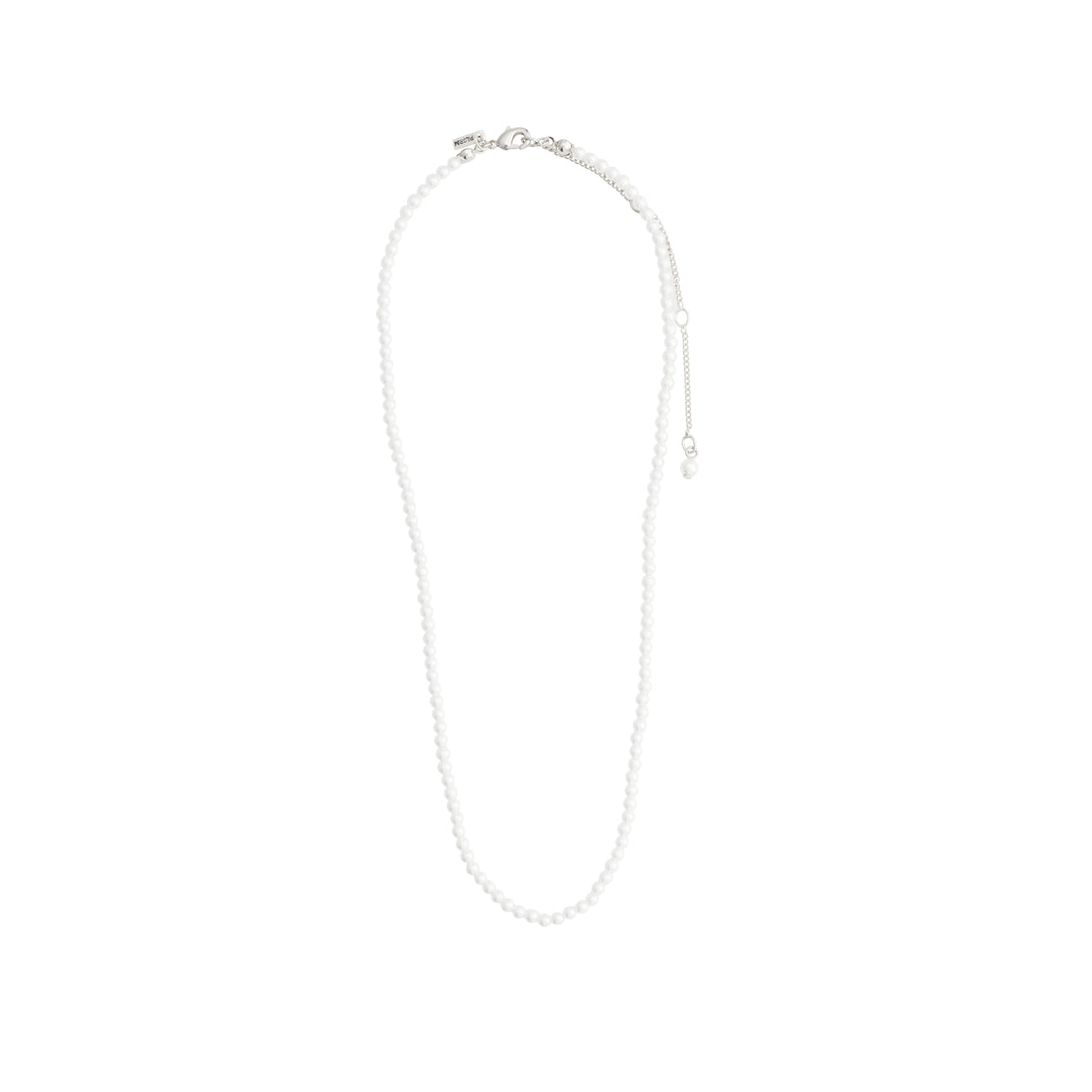 BAKER pearls necklace