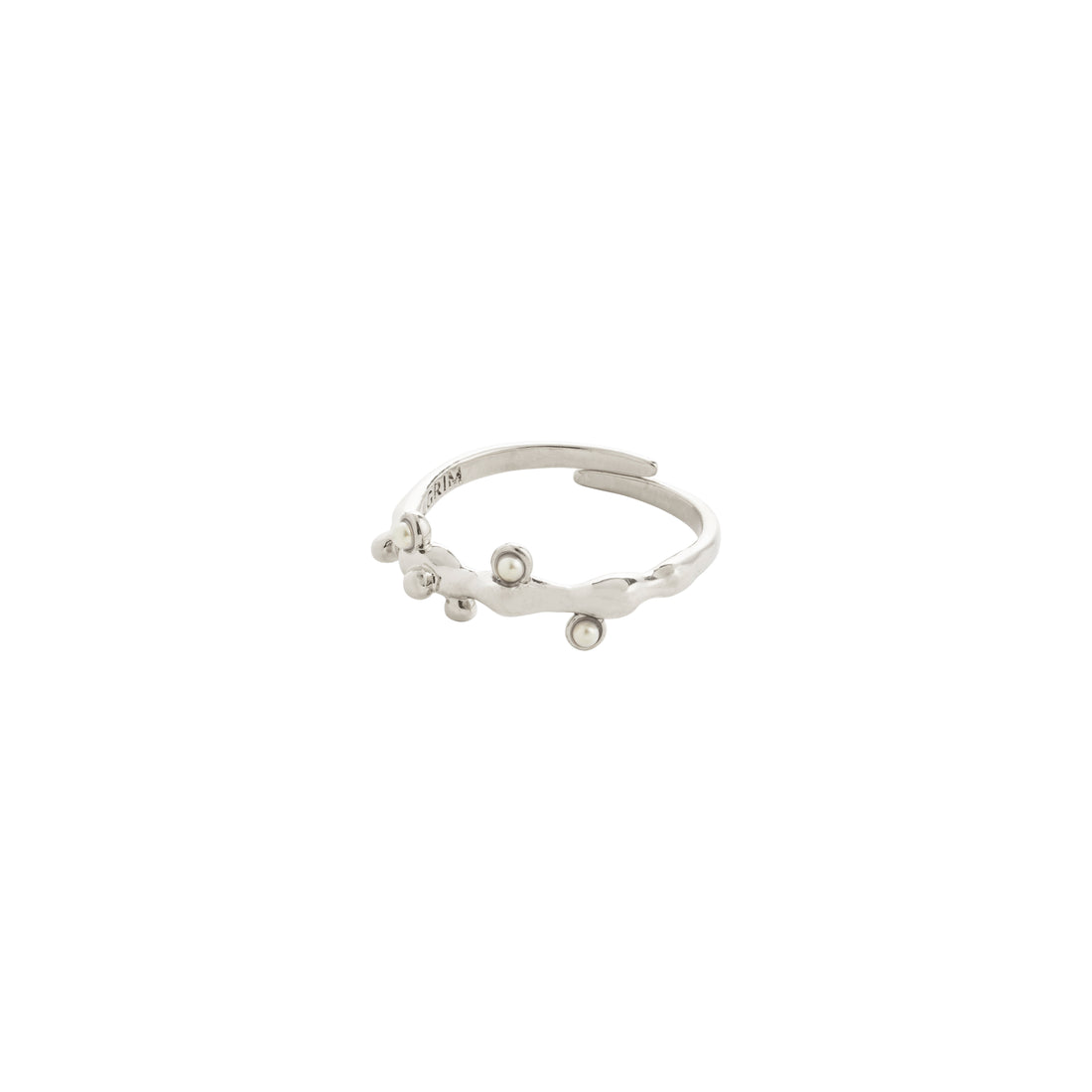 PILGRIM LULU magic stack ring