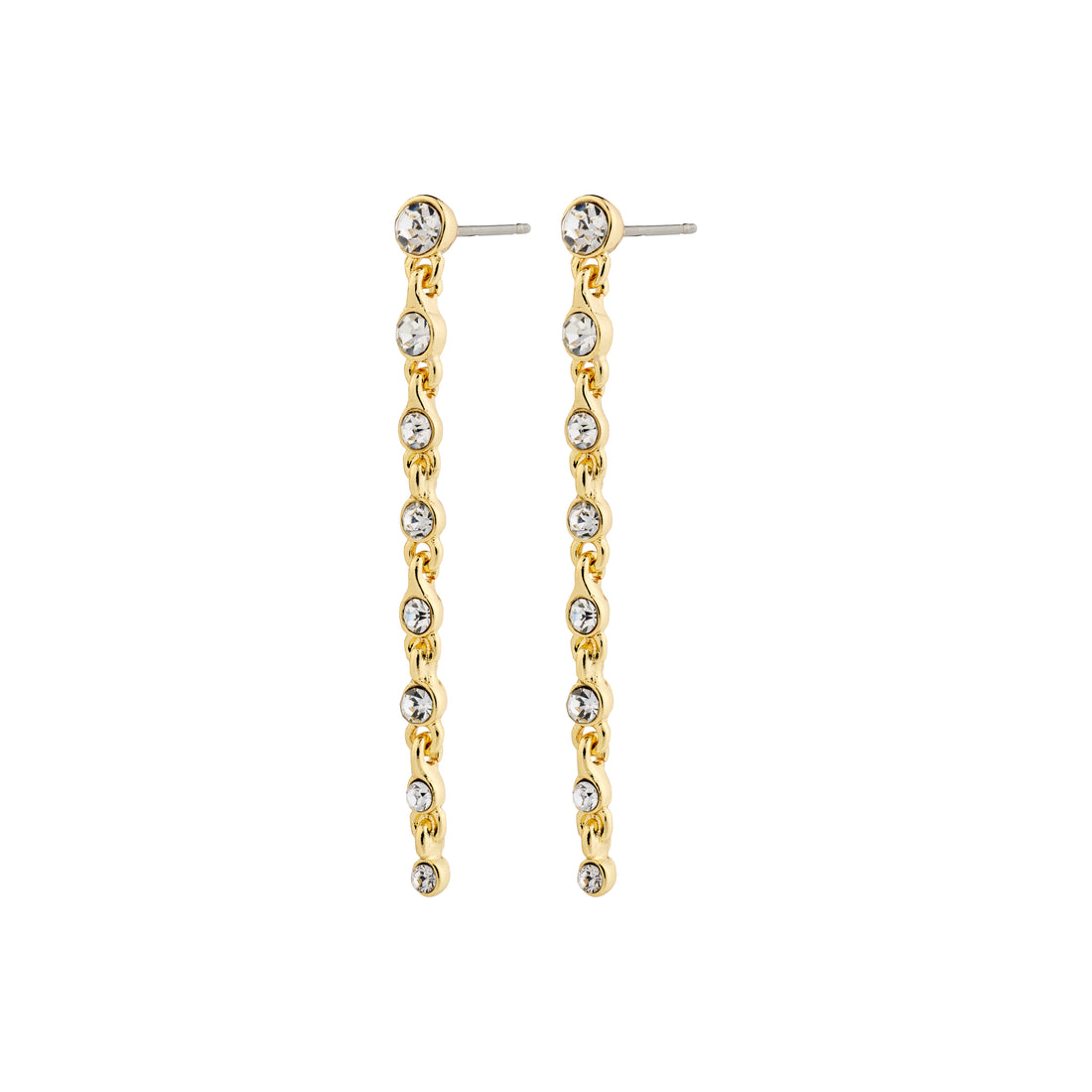 PILGRIM IMOGENE recycled earrings