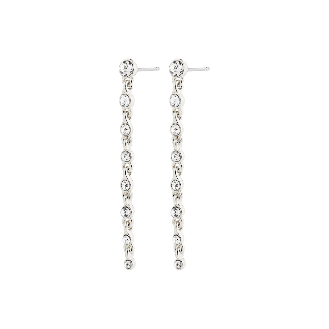 PILGRIM IMOGENE recycled earrings