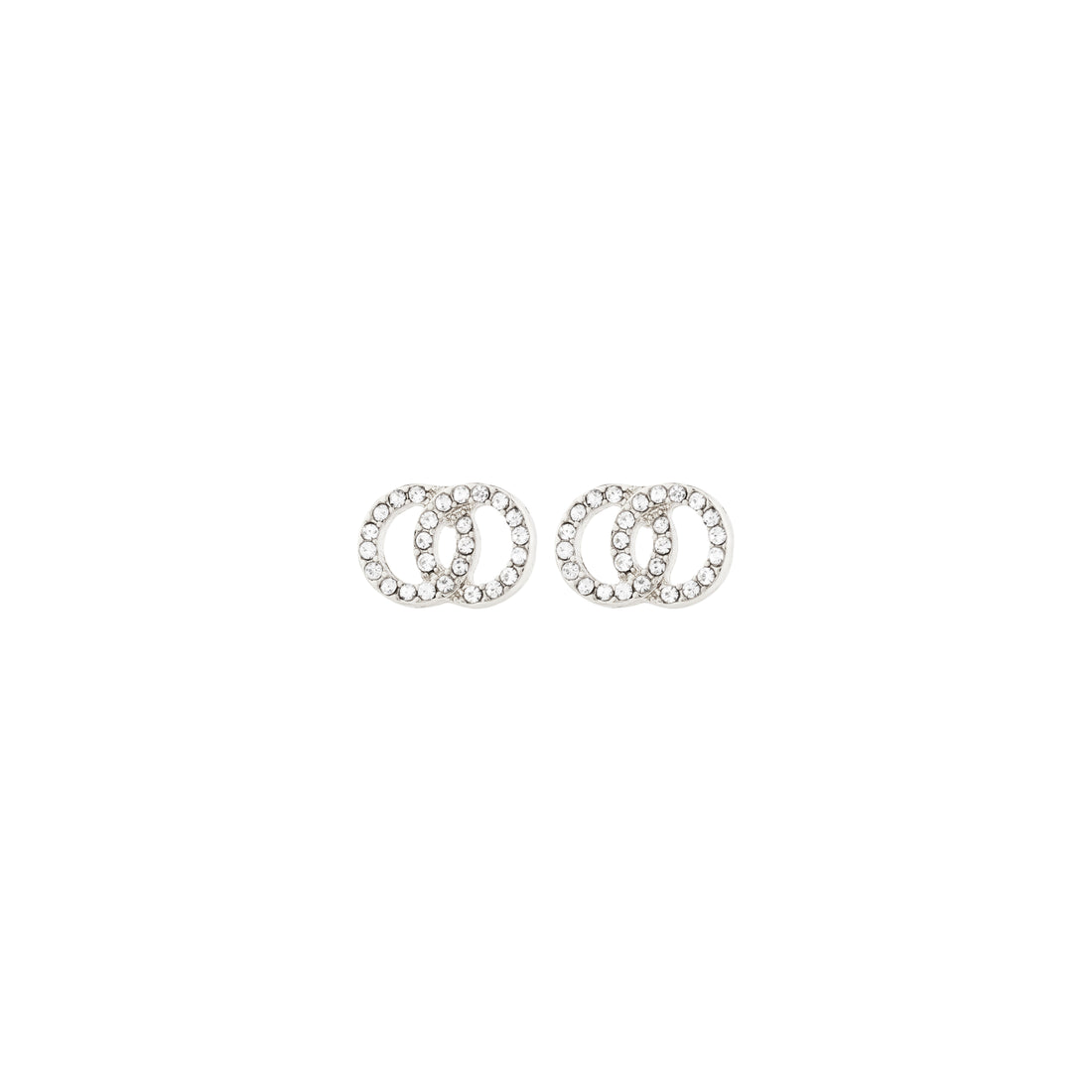 PILGRIM JOLINA recycled earrings /multi colour