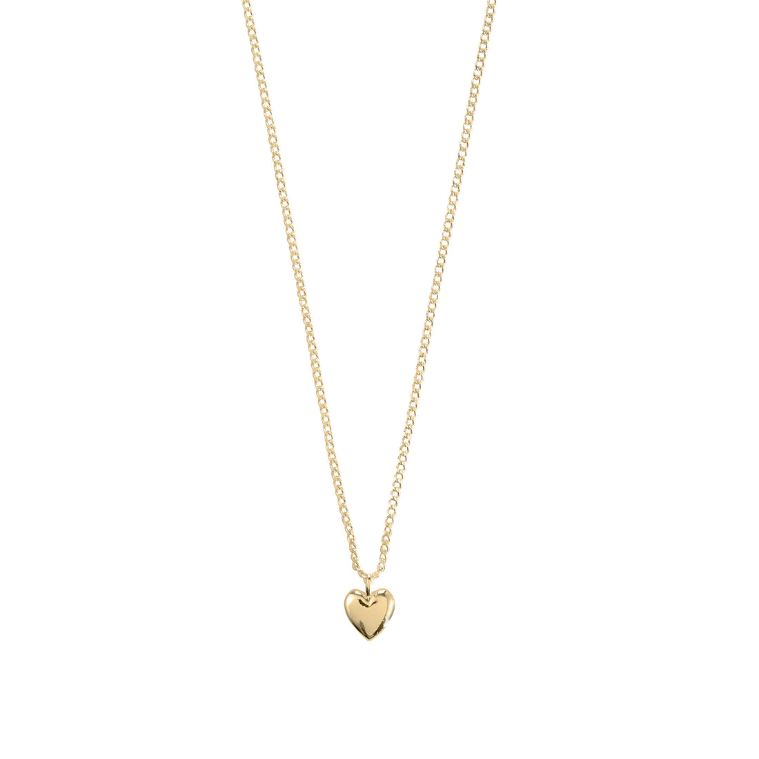 PILGRIM ALAIA necklace