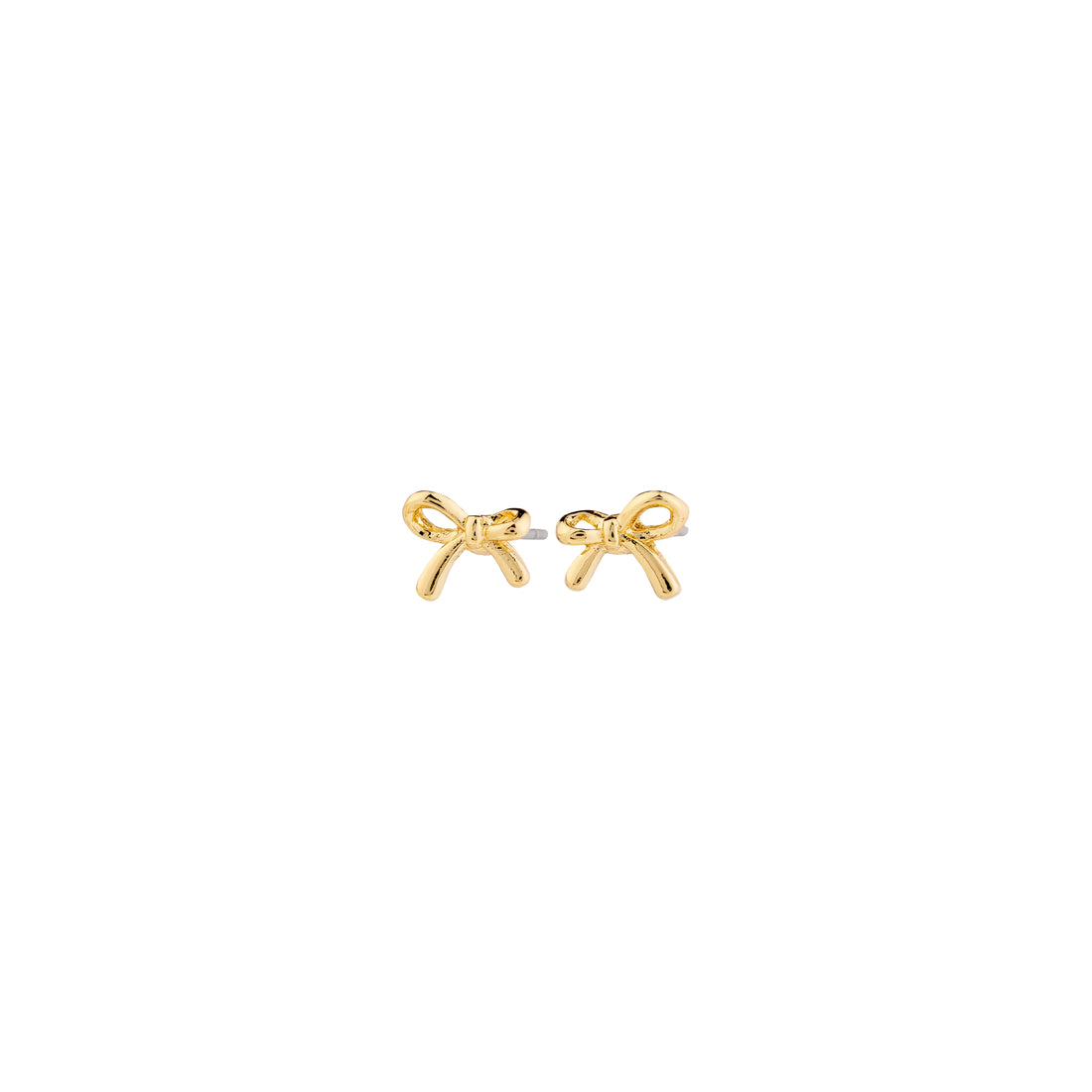 PILGRIM LYSANDRA recycled earrings