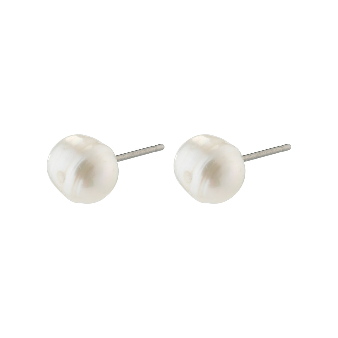 PILGRIM DIONYSIA pearl earrings