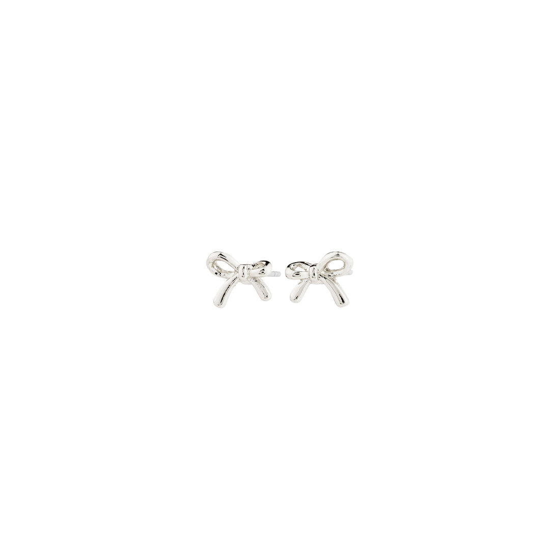 PILGRIM LYSANDRA recycled earrings