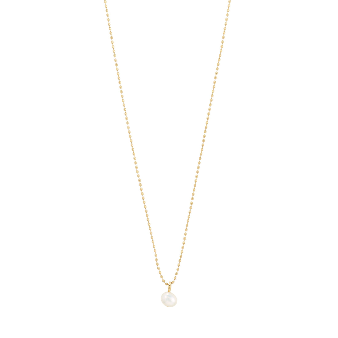 PILGRIM HADLEY necklace