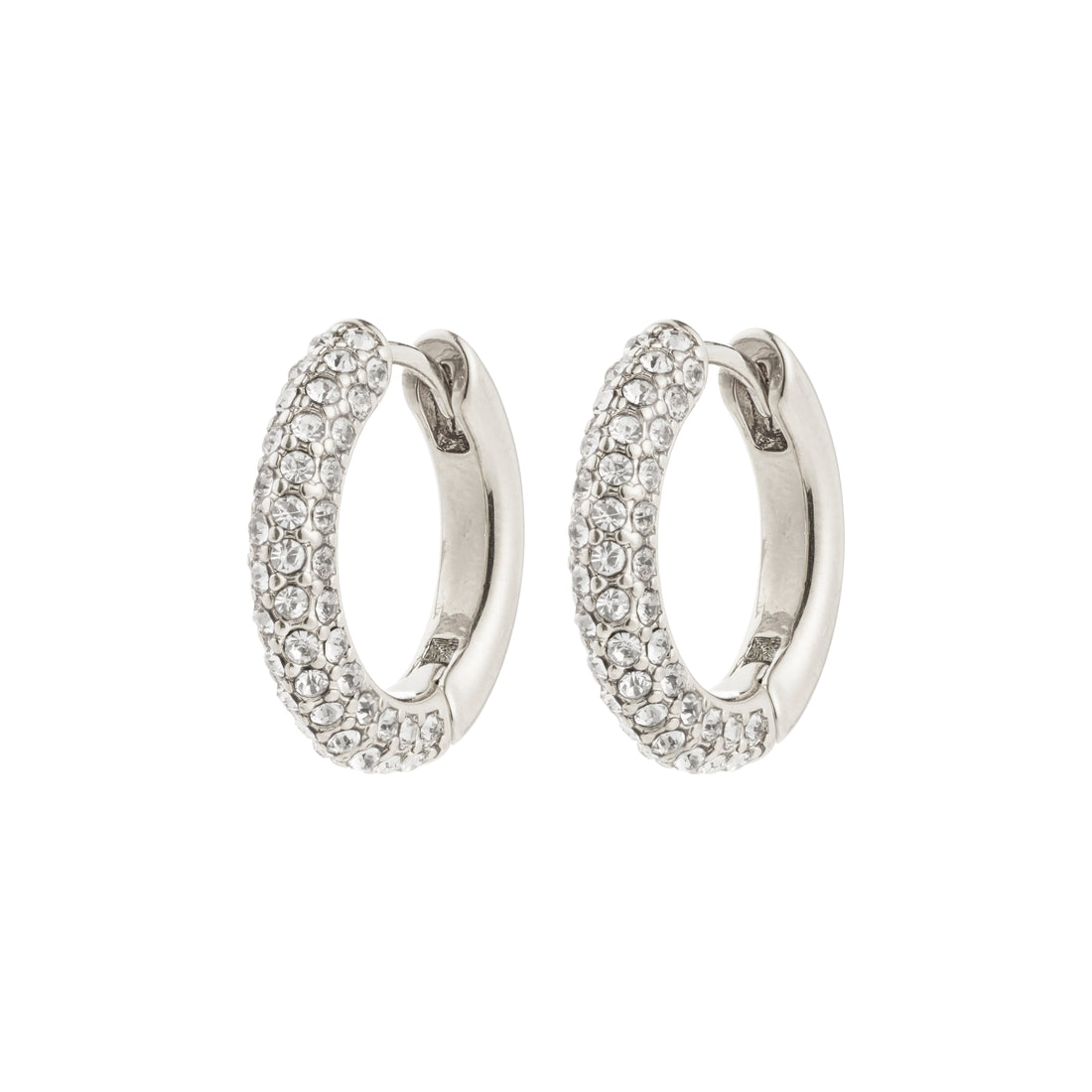 PILGRIM TATUM medium hoops