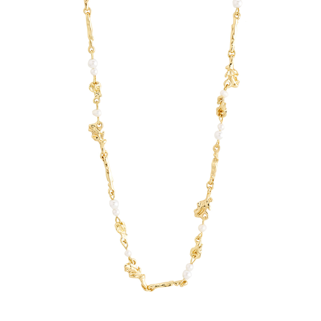 PILGRIM SLOAN pearl necklace