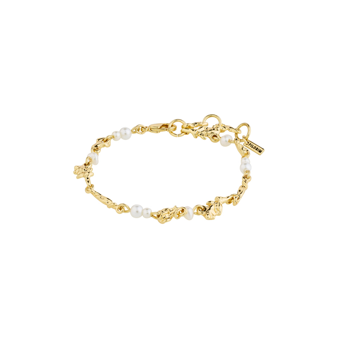 PILGRIM SLOAN recycled bracelet