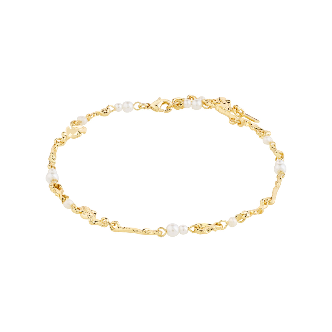 PILGRIM SLOAN ankle chain