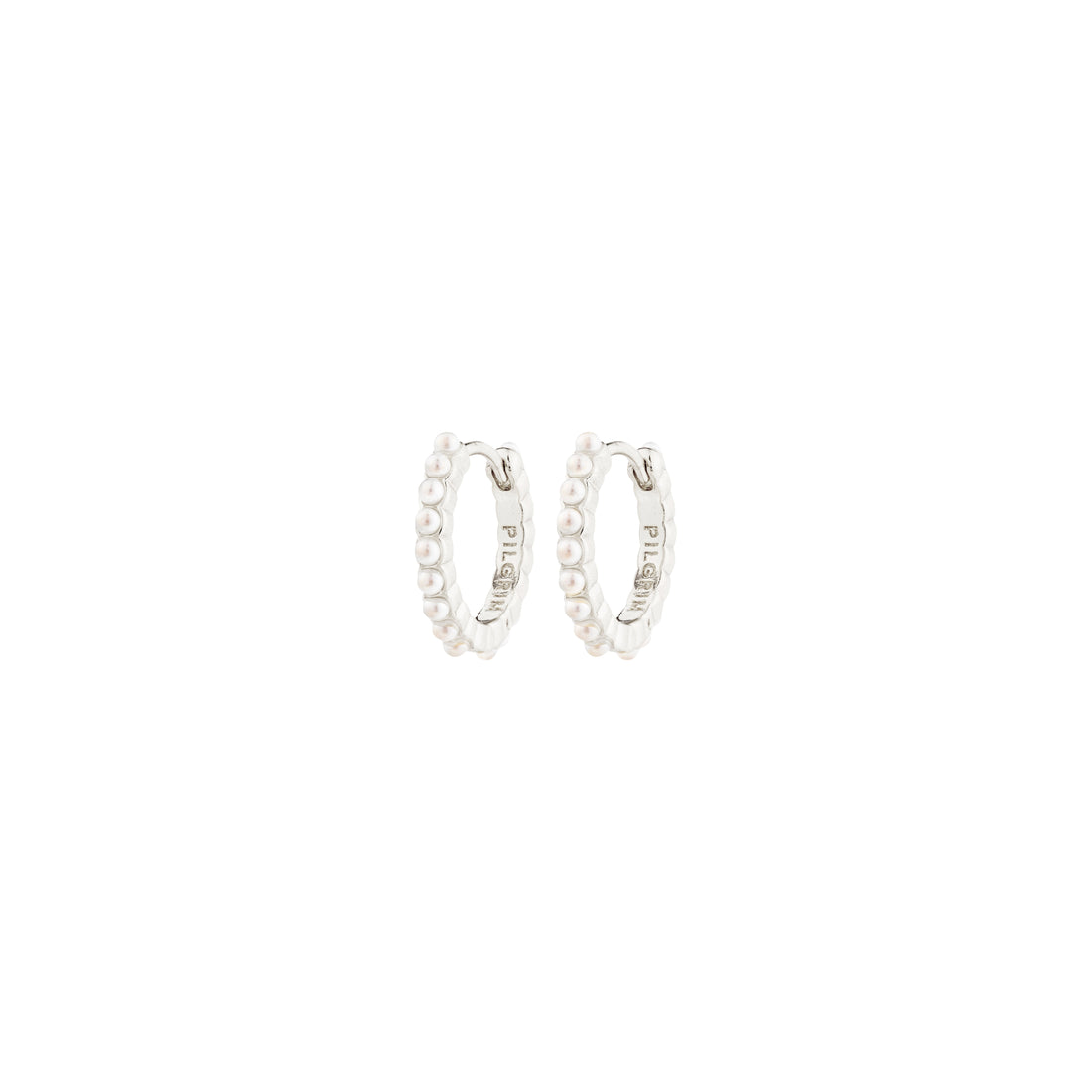 PILGRIM KALIA recycled earrings