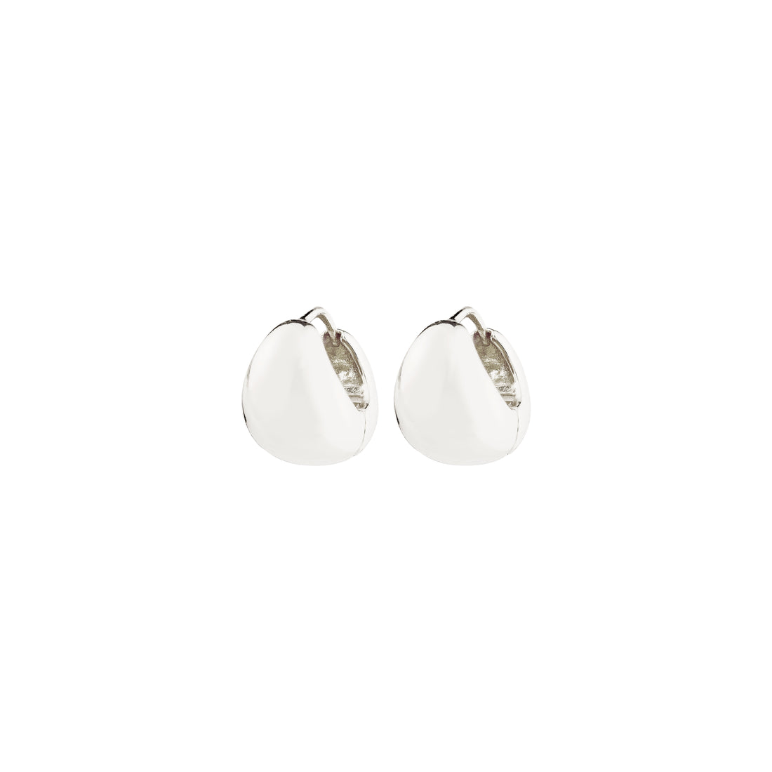 PILGRIM JUA recycled earrings