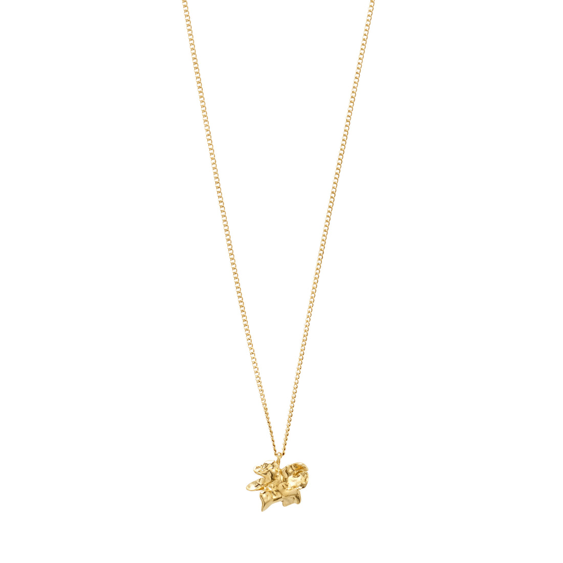 PILGRIM TIMBER necklace