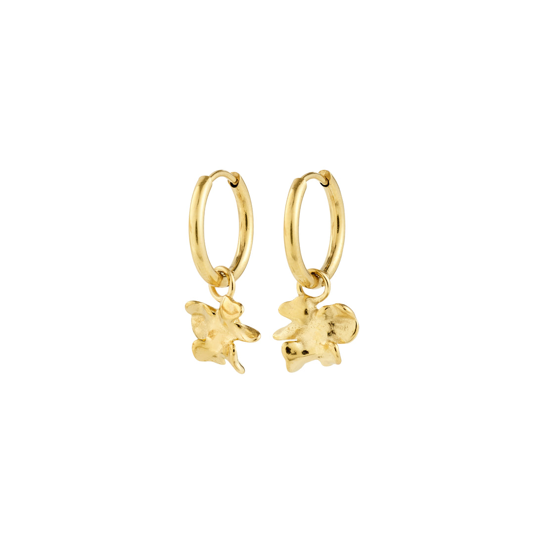 PILGRIM TIMBER earrings