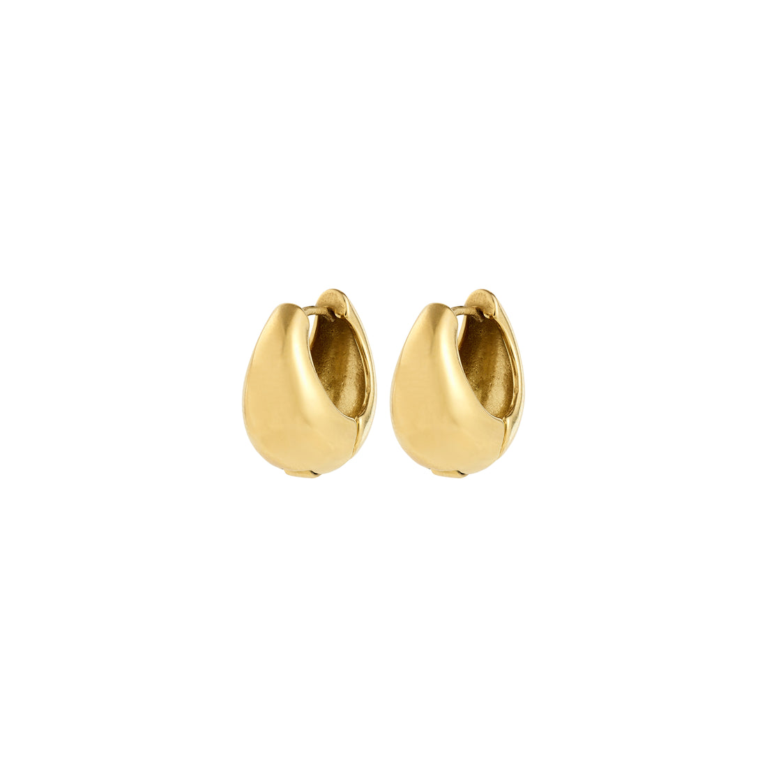 PILGRIM BRAXTYN earrings