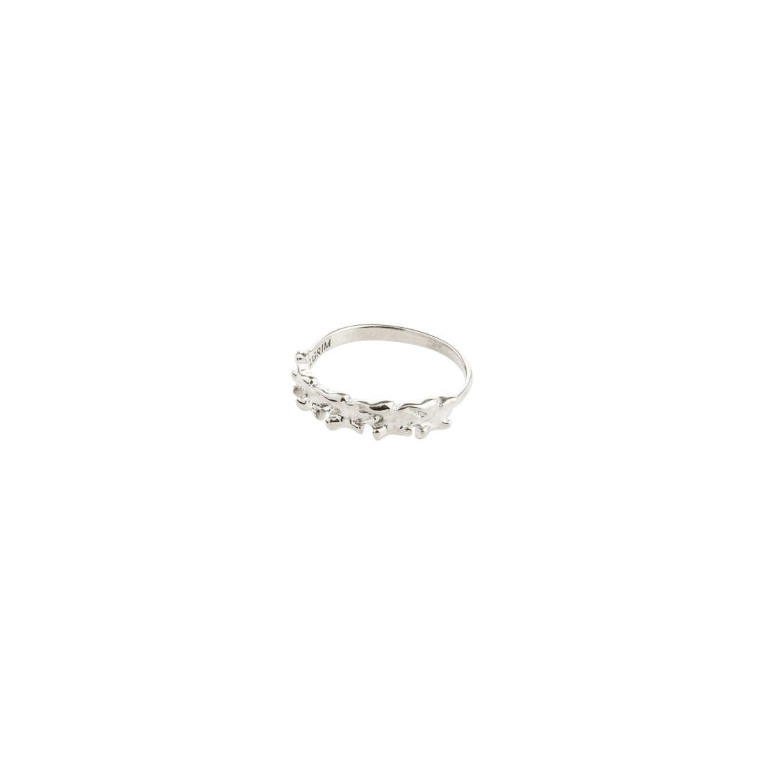 PILGRIM TIMBER ring