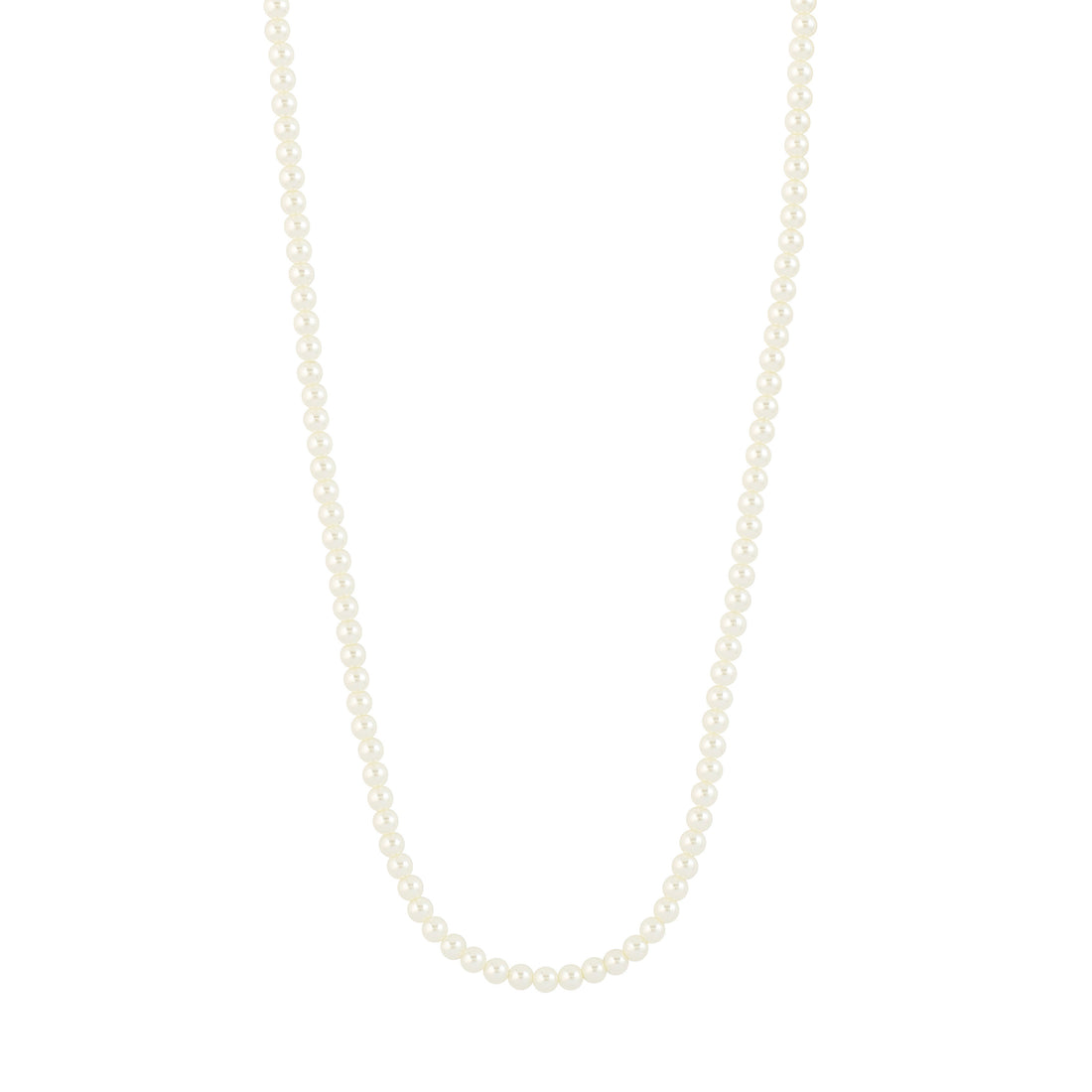 JANNI Glass Beads Necklace